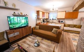 Quiet Family Apartment